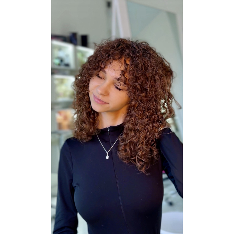 Сироватка для локонів Hairstyle Palco 150 мл