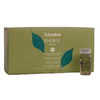Энергетический лосьон от выпадения Seliar Therapy Energy lotion Echosline 12х10мл