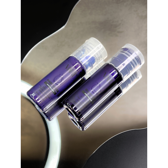 Восстанавливающая маска для поврежденных волос CAVIAR EXTRACT VIART  