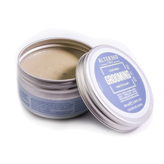 Паста моделирующая Working Paste Grooming Alter Ego 100 мл