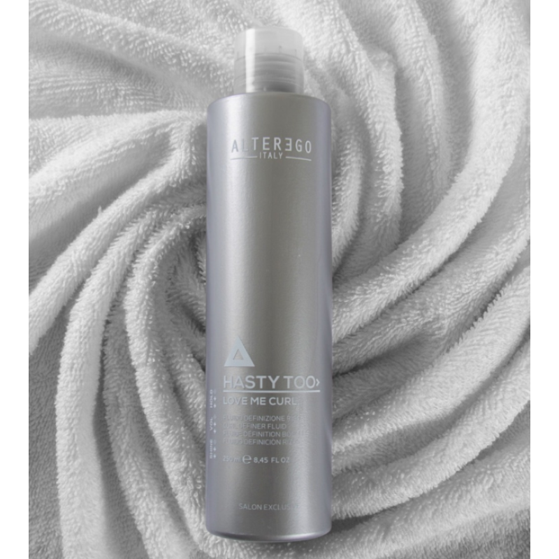 Флюїд для кучерявого волосся Alter Ego Hasty 250 мл
