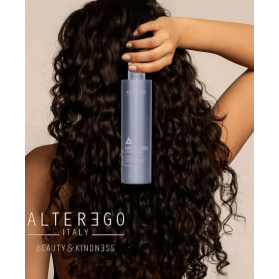 Флюїд для кучерявого волосся Alter Ego Hasty 250 мл