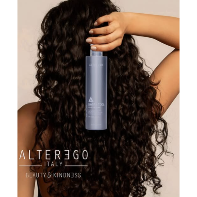 Флюїд для кучерявого волосся Alter Ego Hasty 250 мл