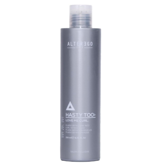 Флюїд для кучерявого волосся Alter Ego Hasty 250 мл
