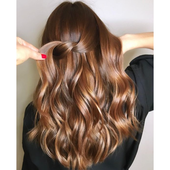 Масло для блеска SHEWONDER Shine Oil Elixir Alter Ego 150 мл