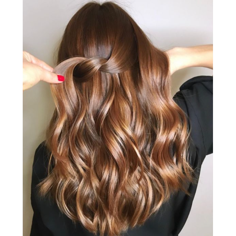 Масло для блеска SHEWONDER Shine Oil Elixir Alter Ego 150 мл