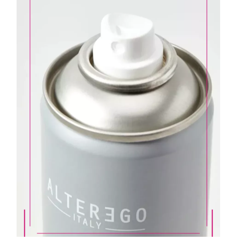 Лак для об'єму легкої фіксації Alter Ego 500 ml