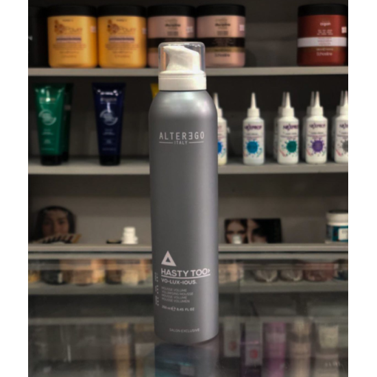 Мус для об'єму Alter Ego 250 ml