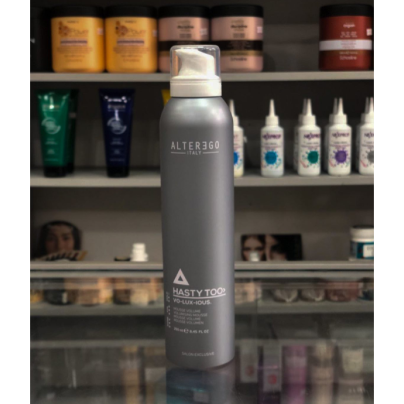 Мус для об'єму Alter Ego 250 ml