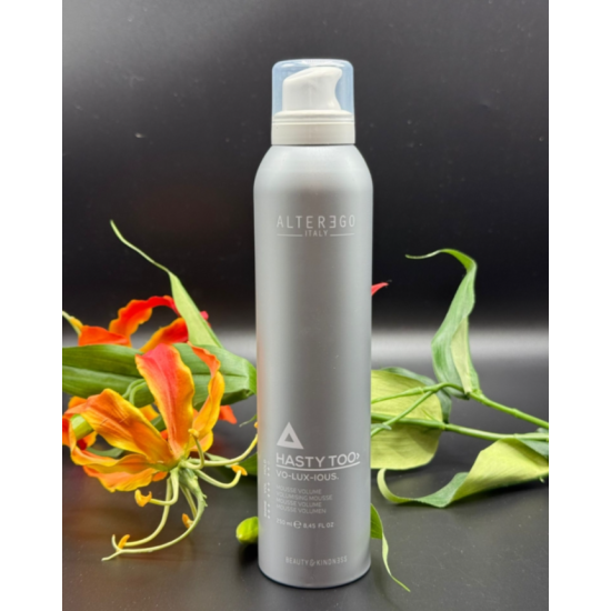 Мус для об'єму Alter Ego 250 ml