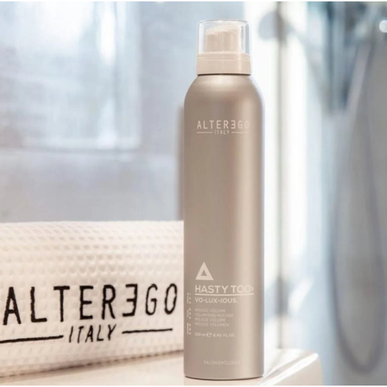 Мус для об'єму Alter Ego 250 ml