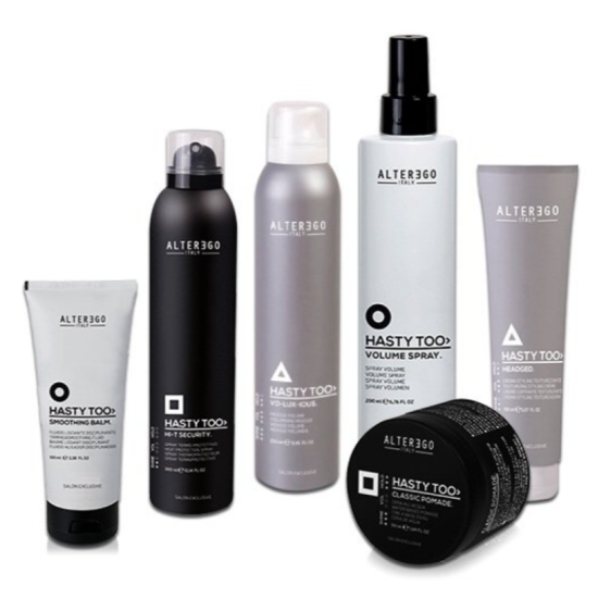 Мус для об'єму Alter Ego 250 ml