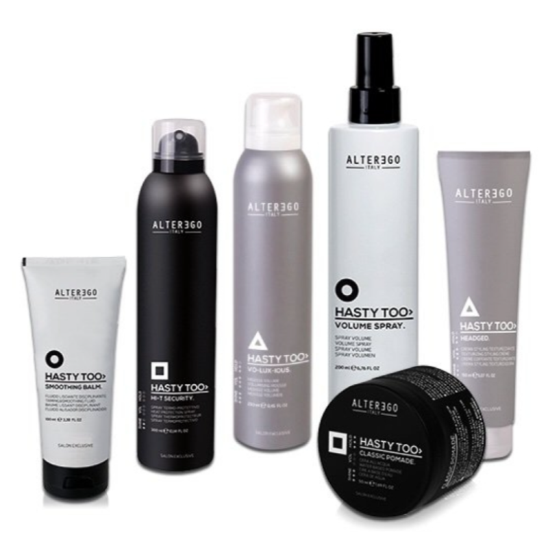 Мус для об'єму Alter Ego 250 ml