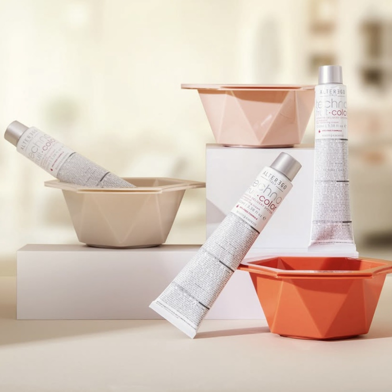 Вінчик для фарбування Alter Ego