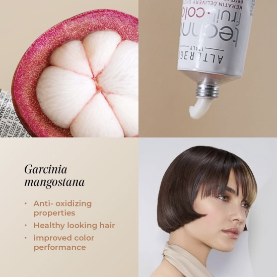 Парикмахерская накидка Белая ArtAlex