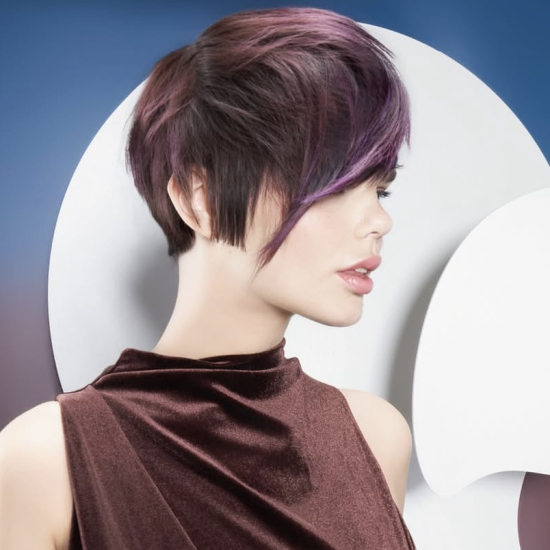 Лак для об'єму легкої фіксації Alter Ego 500 ml