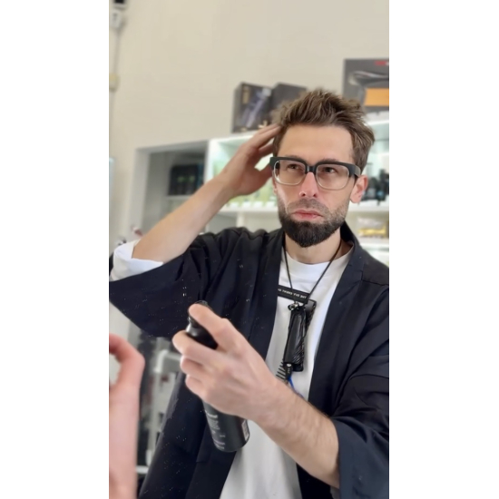 Спрей текстурирующий средней фиксации STYLEGO DEFINE Texture Touch Alter Ego 300 мл