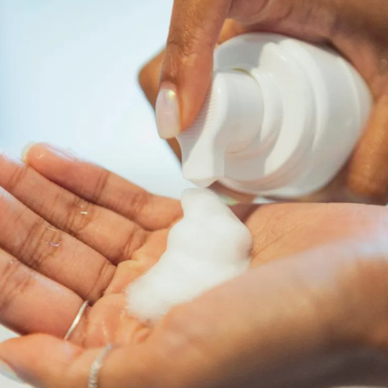 Пена для объема средней фиксации STYLEGO VOLUMIZE Volume Cloud Alter Ego 250 мл