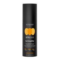 Крем для укладки волн и локонов с натуральным эффектом STYLEGO Curls Amplifier Alter Ego 150 мл