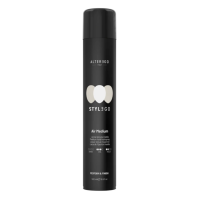 Лак для волос средней фиксации STYLEGO FINISH Air Medium Alter Ego 500 мл