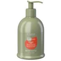 Живильна маска CUREEGO NOURISH MASK Alter Ego