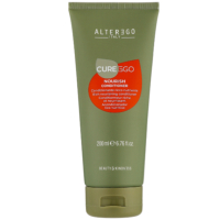 Питательный кондиционер CUREEGO NOURISH CONDITIONER Alter Ego