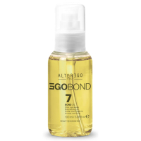 Питательное масло для волос EGOBOND OIL BOND 7 Alter Ego 100 мл
