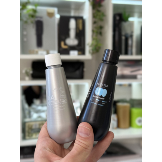 Пудра для объема STYLEGO VOLUMIZE Volume Powder Alter Ego 15 гр