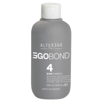 Реструктуризирующий шампунь EGOBOND Shampoo BOND 4 Alter Ego