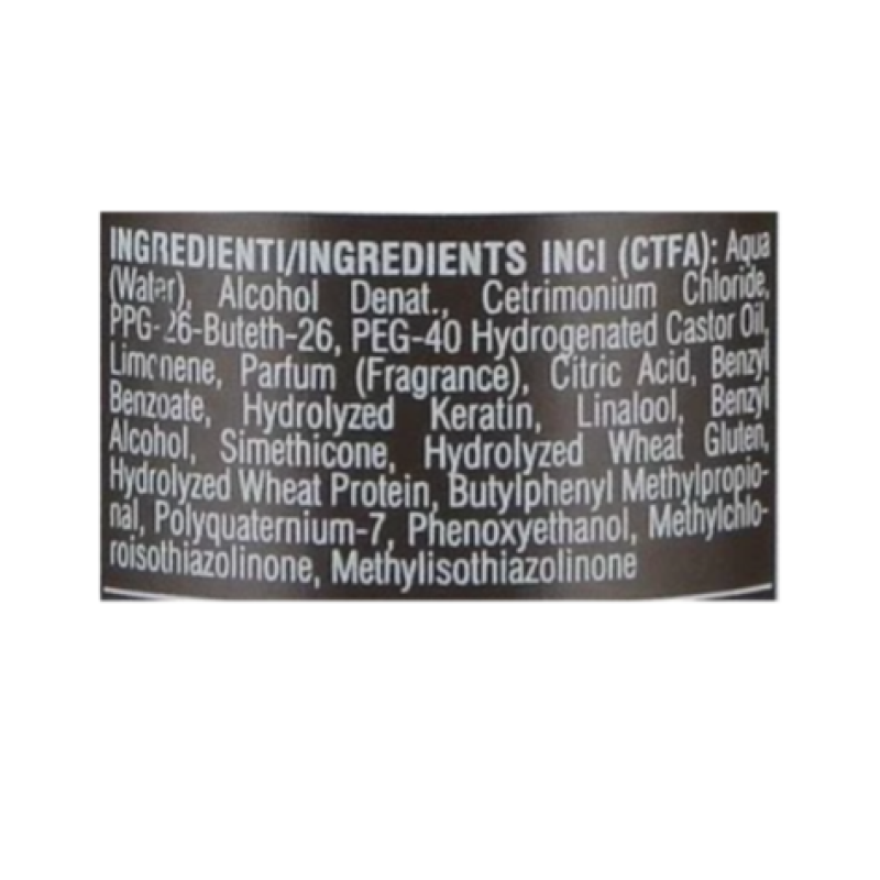 Спрей для восстановления баланса кератиновой био-завивки Alter Ego Sprey Plasmante 150 ml