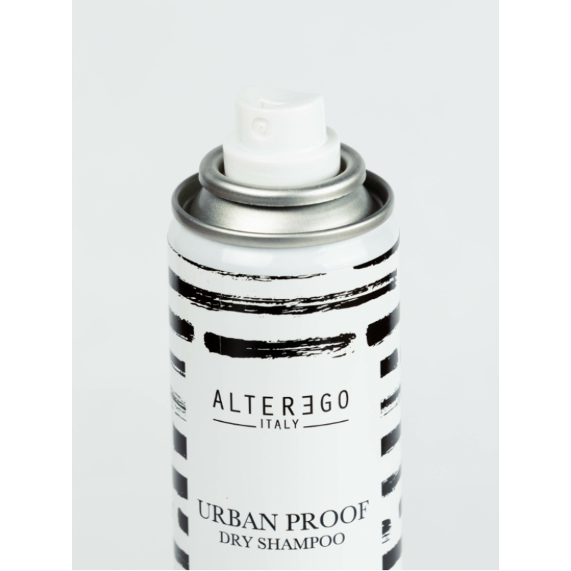Сухой шампунь Dry Shampoo URBAN PROOF Alter Ego 200 мл