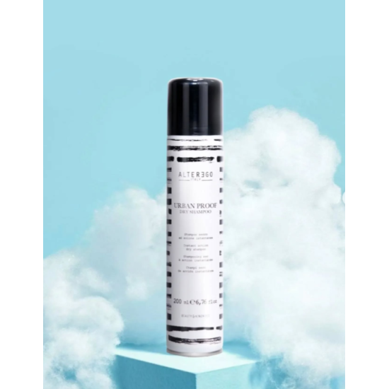 Сухой шампунь Dry Shampoo URBAN PROOF Alter Ego 200 мл
