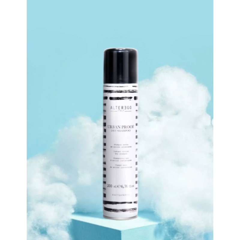 Сухой шампунь Dry Shampoo URBAN PROOF Alter Ego 200 мл