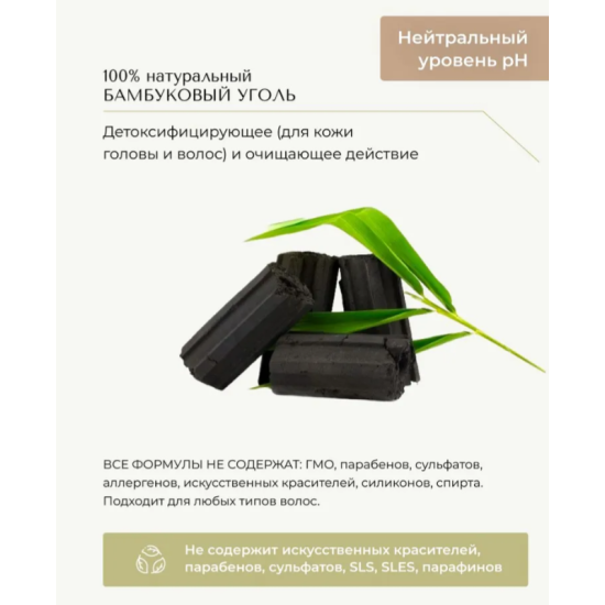 Сухой шампунь Dry Shampoo URBAN PROOF Alter Ego 200 мл