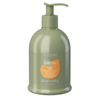 Зволожуюча маска для кучерявого волосся CUREGO CURL Mask Alter Ego 