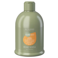 Зволожуючий шампунь для кучерявого волосся CUREGO CURL Shampoo Alter Ego