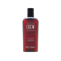 Шампунь против выпадения волос ANTI-HAIRLOSS SHAMPOO American Crew 250 мл  