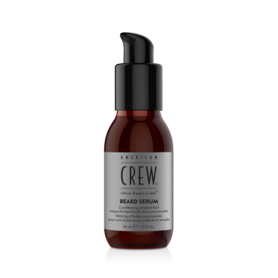 Сыворотка для бороды BEARD SERUM American Crew 50 мл 