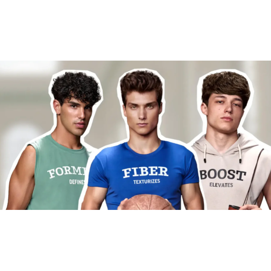 Шампунь перед укладкой BOOST PRE-STYLING SHAMPOO American Crew 250 мл 
