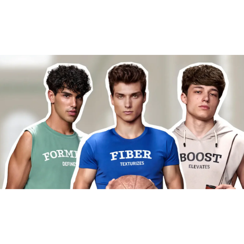 Шампунь перед укладкой BOOST PRE-STYLING SHAMPOO American Crew 250 мл 
