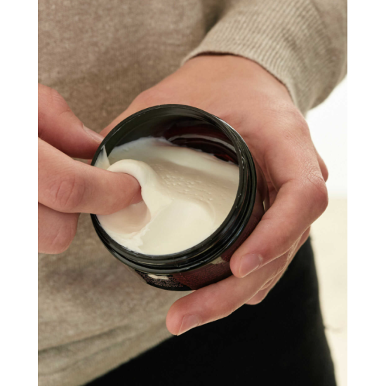 Крем-помада для волосся CREAM POMADE American Crew 85 гр 