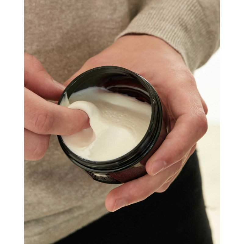 Крем-помада для волосся CREAM POMADE American Crew 85 гр 