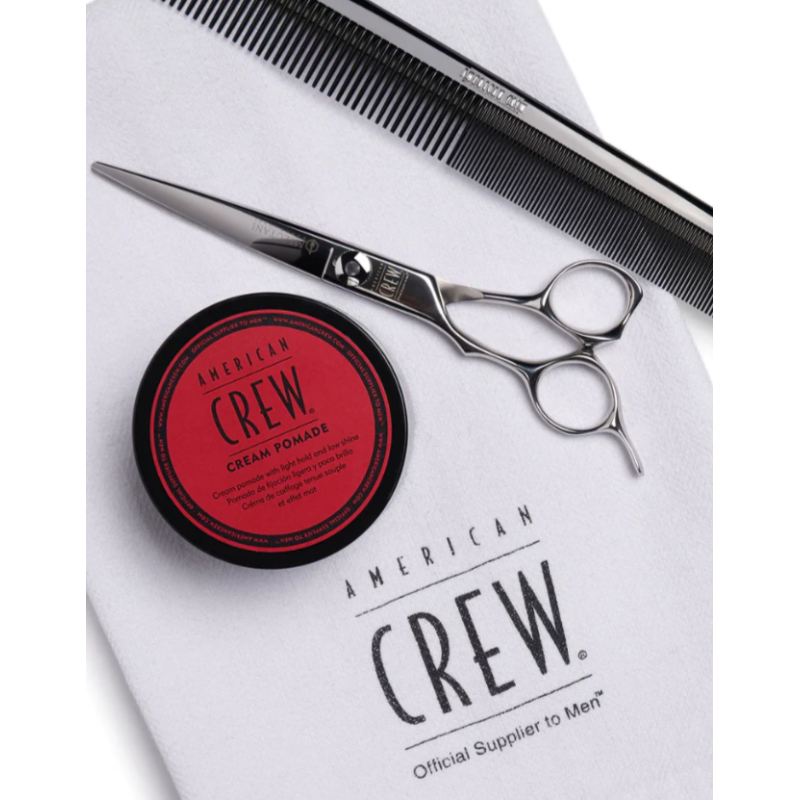 Крем-помада для волосся CREAM POMADE American Crew 85 гр 
