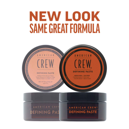 Моделирующая паста DEFINING PASTE American Crew 85 гр 