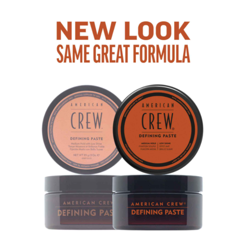 Моделирующая паста DEFINING PASTE American Crew 85 гр 