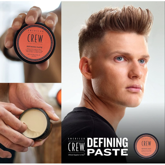 Моделирующая паста DEFINING PASTE American Crew 85 гр 