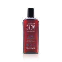 Детокс шампунь для чоловіків DETOX SHAMPOO American Crew 250 мл 