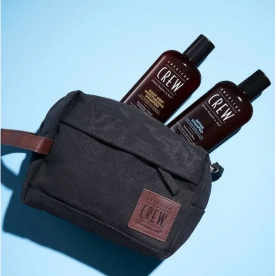 Детокс шампунь для чоловіків DETOX SHAMPOO American Crew 250 мл 
