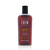 Шампунь зволожуючий щоденний Daily Moisturizing Shampoo American Crew