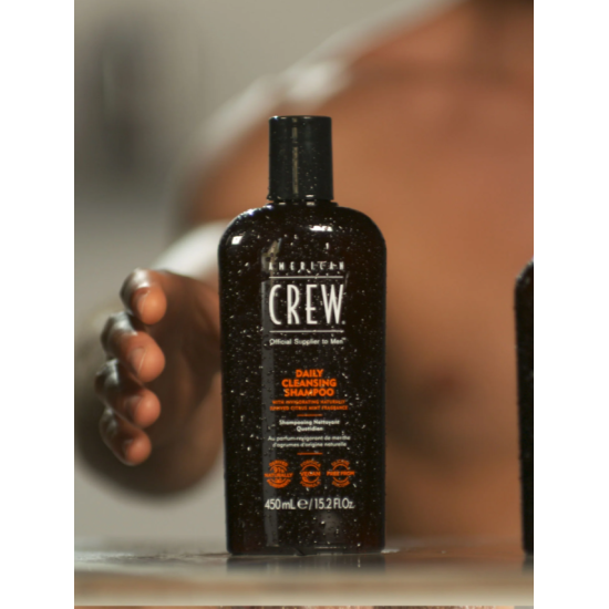Шампунь щоденний Daily Shampoo American Crew